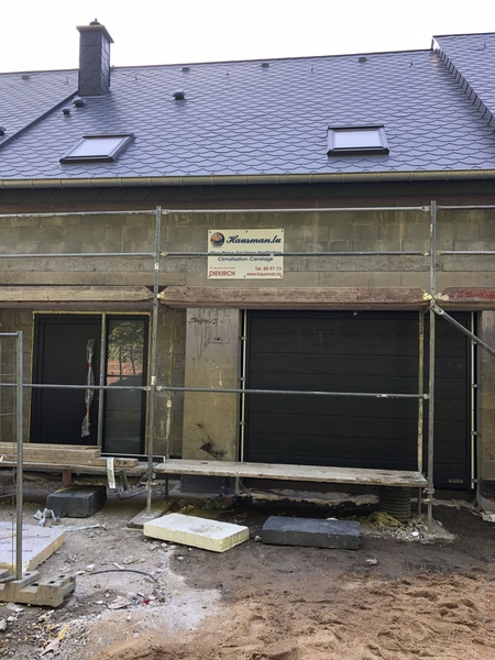 Home Extension Thread 2018 - summer edition