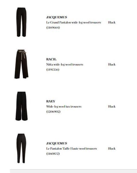 This thread is about as French as a Sainsbury's baguette