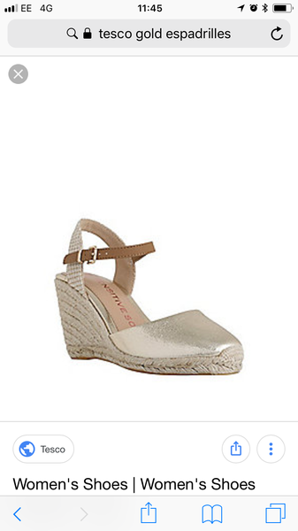 Closed toe sandals?