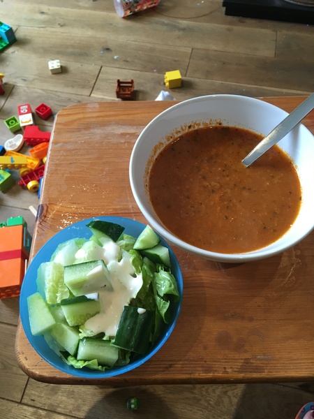 I’m starting Jane Plan on Monday..