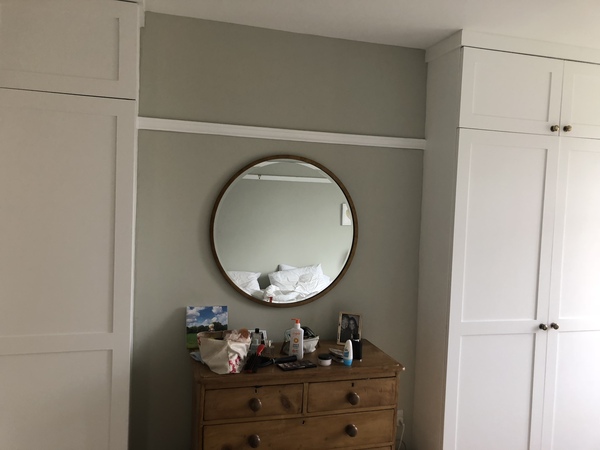 Curtain fabric advice!