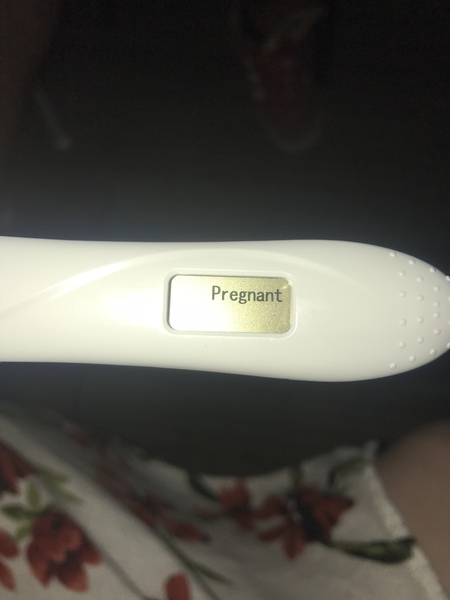 Is this positive ?