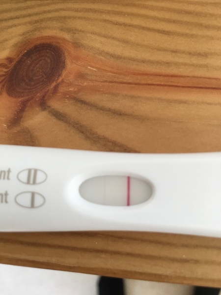 BFN or super faint BFP?