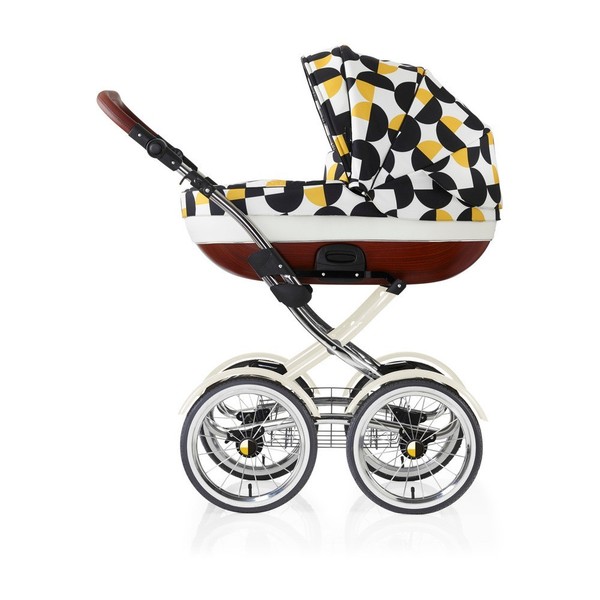 Help!  I'm so overwhelmed when it comes to prams!