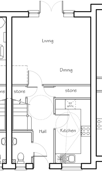 Frulgaleers - Jumping  into June