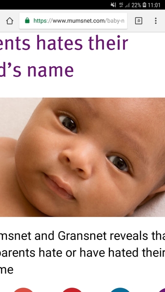 All white images on MN?