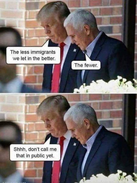 Westminstenders: Don't Panic!