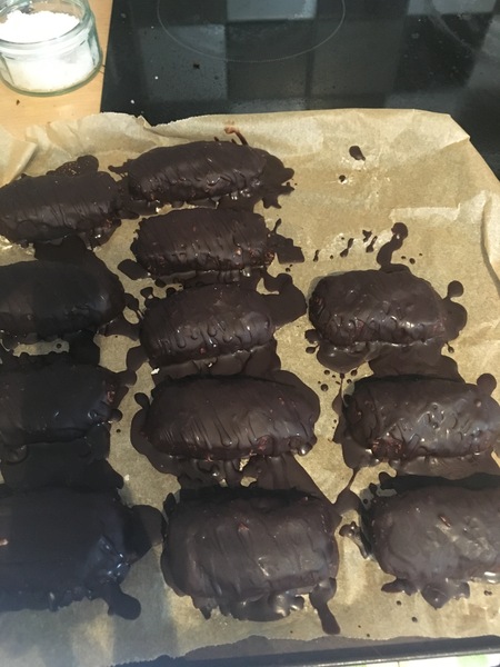 Week 4 - Low Carb Bootcamp - where we're KOKOing!