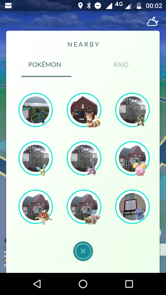 Pokemon Go #17: Mankey Gone To Heaven