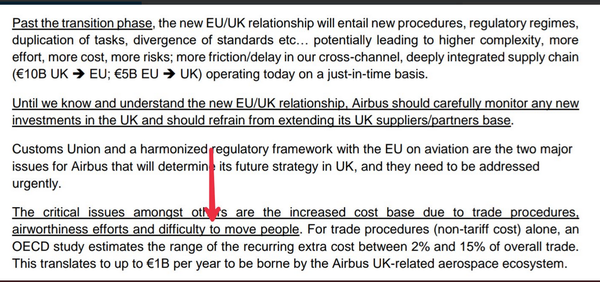 Westminstenders: Don't Panic!