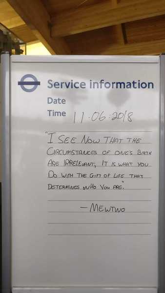 Pokemon Go #16. Cast adrift on memory Blissey of you.