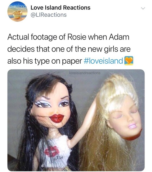 Love Island Is Back part 2