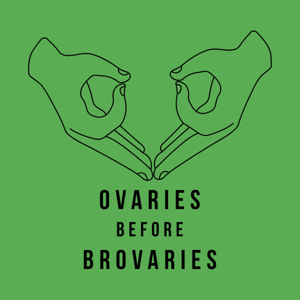 How will we know if we have lost good women?