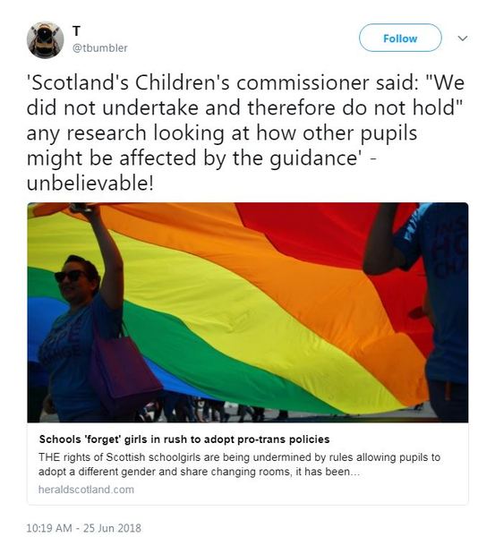 AIBU to say that I am a woman, not a 'non-man' 'non-trans woman' or 'cis women'