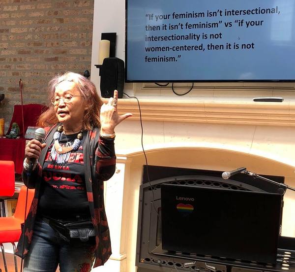 Intersectional