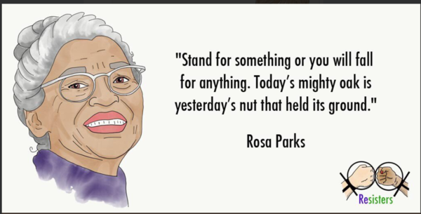 Lisa Muggeridge Suspended by Twitter and Quoting her breaches MN Guidelines