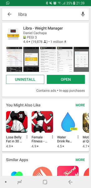 Week 5 - Low Carb Bootcamp - the end of the first half