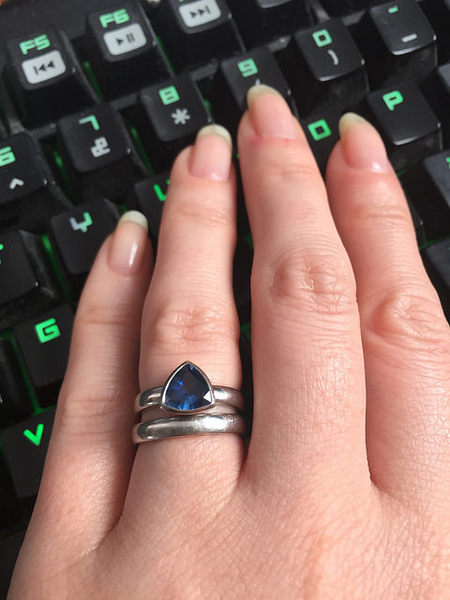 Help me find an engagement ring