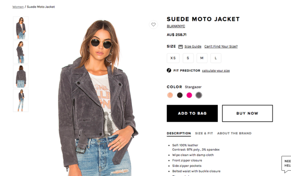 Is this Fuchsia too bright or can it work?