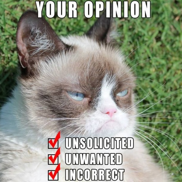 What do you say to family/friends who are right wing?
