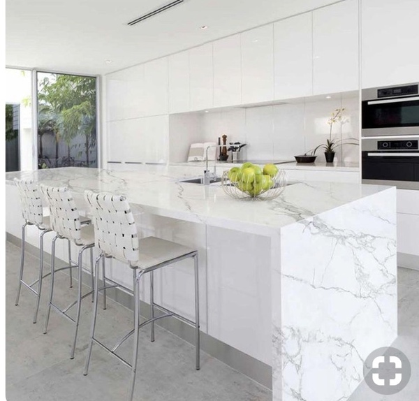 Put off by Ikea kitchen?