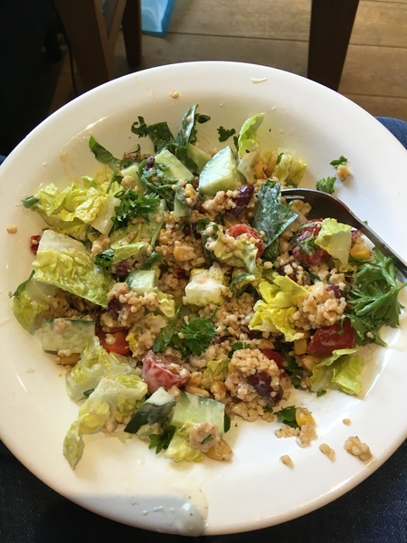 I’m starting Jane Plan on Monday..