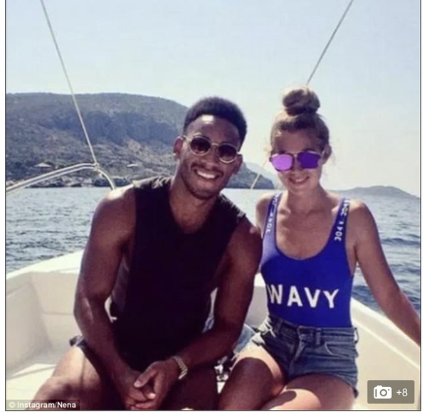 Love Island - part 4
