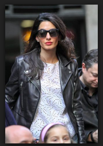 Is Leather Jacket Age-ing?