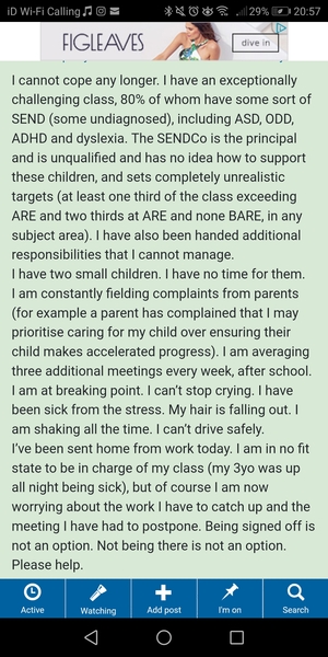 To think about Doing a pgce 7 years after degree