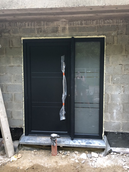 Home Extension Thread 2018 - summer edition