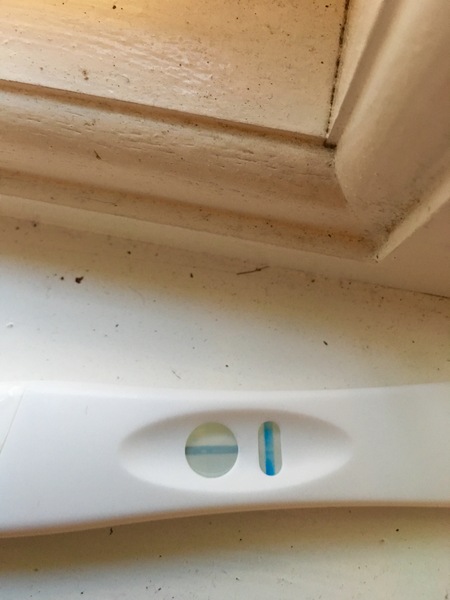 BFP or evap?