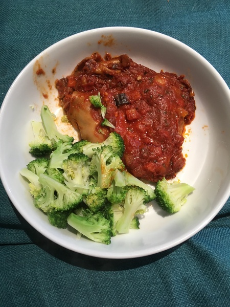 I’m starting Jane Plan on Monday..