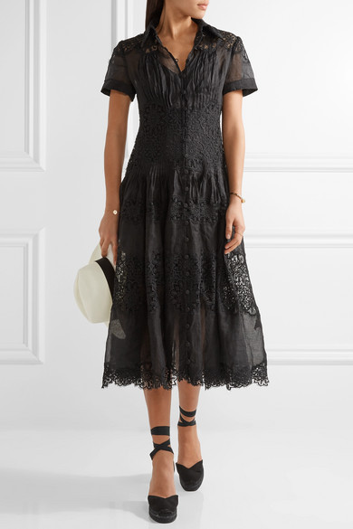 Accessories for this Ascot Dress?