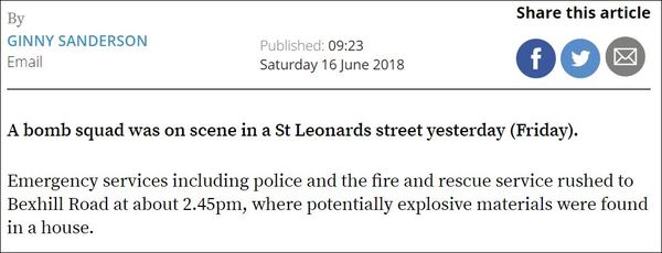 Statement in support of women threatened with a 'device' for speaking