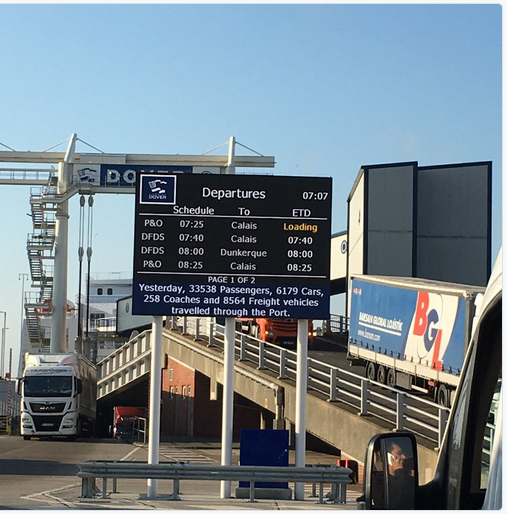 Westministers: Operation Over The Cliff