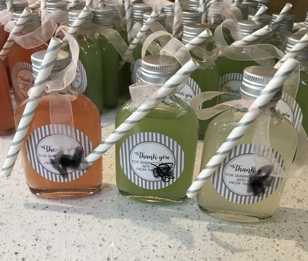 Thinking of not doing favours....?