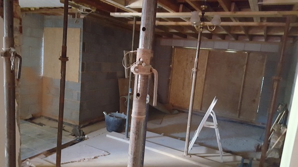 Home Extension Thread 2018 - summer edition