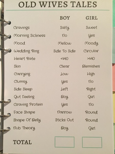 December 2018 Babies - Thread #3