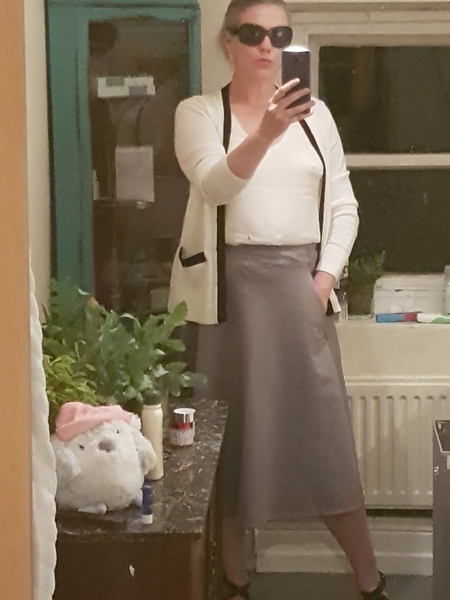 To wonder how you keep your size 6/8/10 figure after 30?