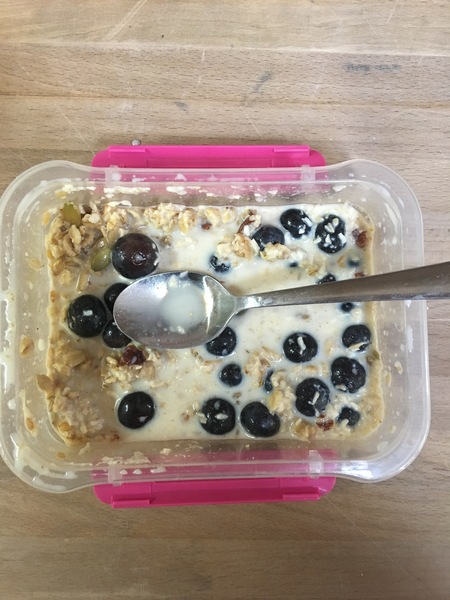 I’m starting Jane Plan on Monday..