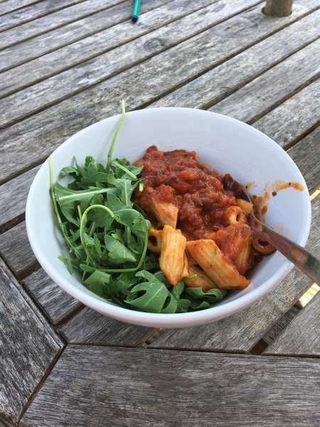 I’m starting Jane Plan on Monday..