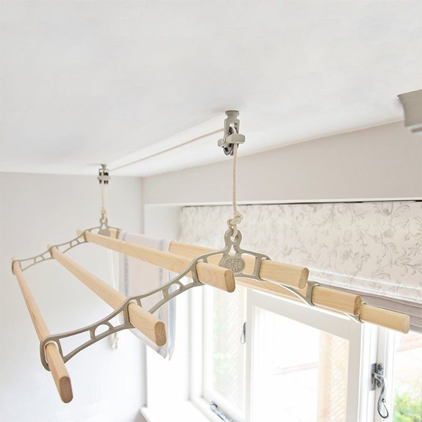 How to make the best of a small house