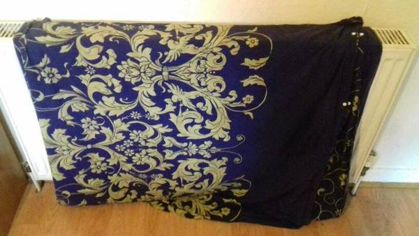 AIBU to ask if you have this duvet cover (desperate need for child)