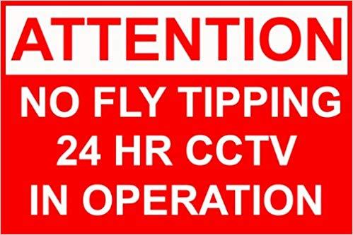 Oooo I received an anonymous letter this morning...from THE VILLAGERS 😬