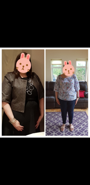 Week 6 - Low Carb Bootcamp - the second half starts here!