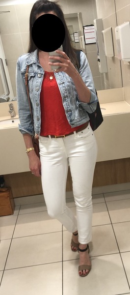 This thread is about as French as a Sainsbury's baguette