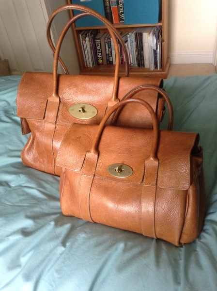 What do you consider to be a classy handbag?