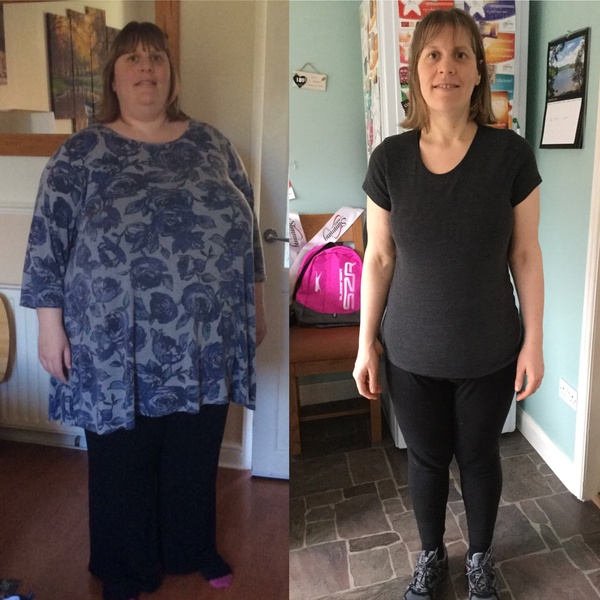 SW Motivation for those that have a lot to lose