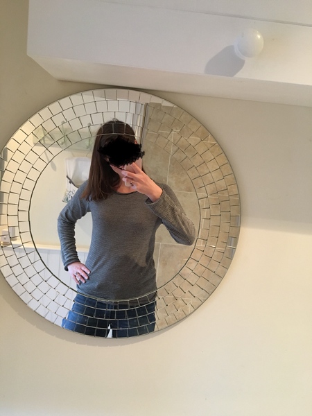 This thread is about as French as a Sainsbury's baguette