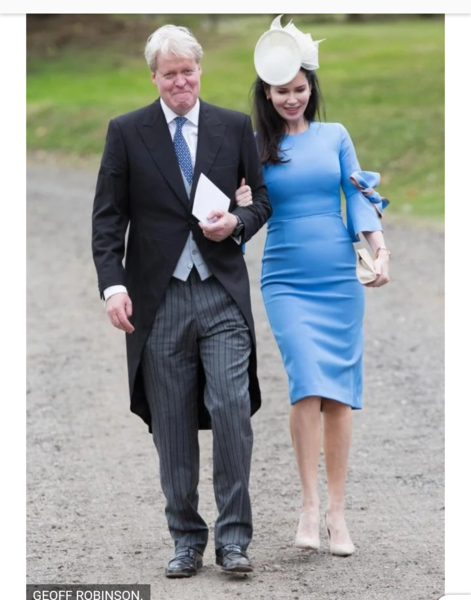 Duchess of Sussex dress